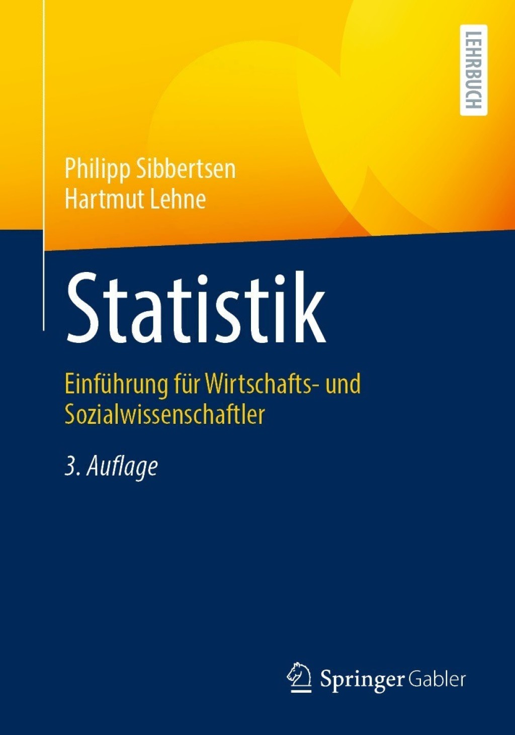 Statistik EinfÃ¼hrung fÃ¼r Wirtschafts- und Sozialwissenschaftler 3rd Edition - (PDF/EPUB Version)