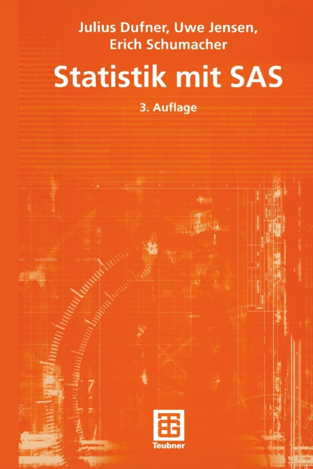 Statistik mit SAS 3rd Edition - (PDF/EPUB Version)