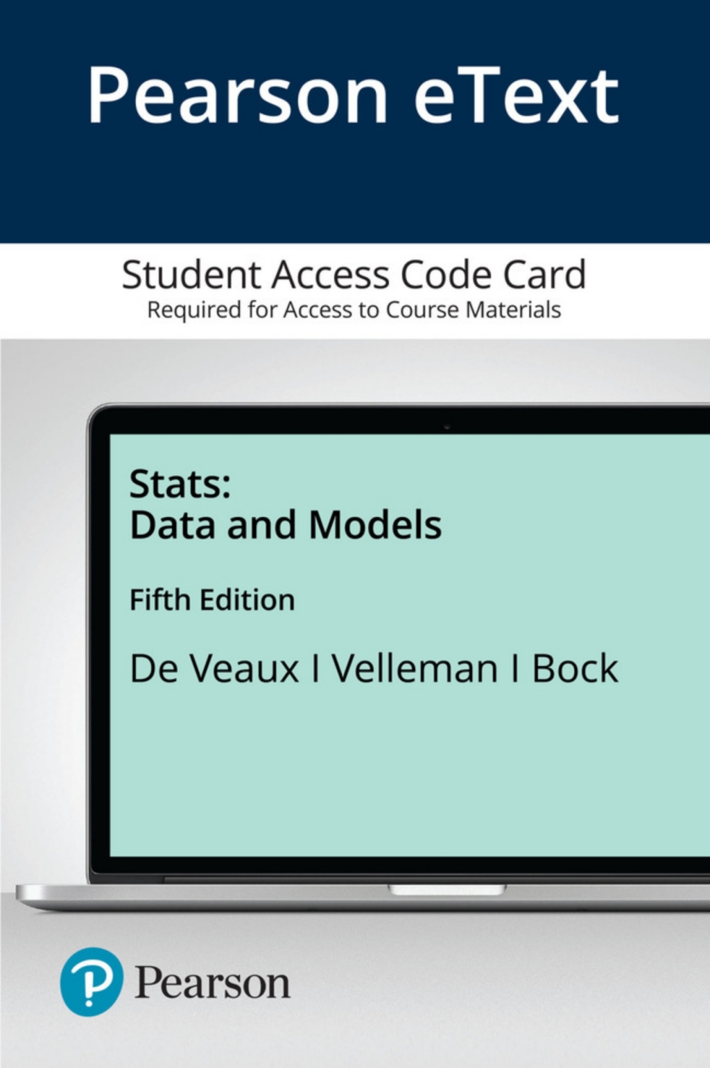 Stats: Data and Models 5th Edition â€“ PDF/EPUB Version Downloadable