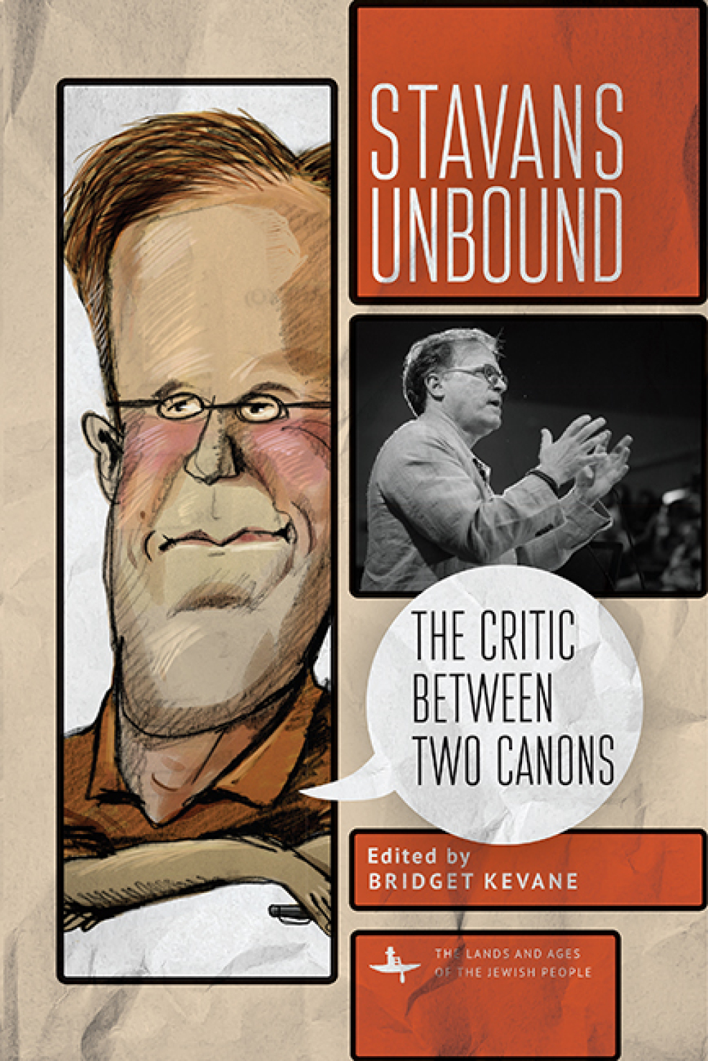 Stavan Rise Stavans Unbound The Critic Between Two Canons – PDF/EPUB Version ...