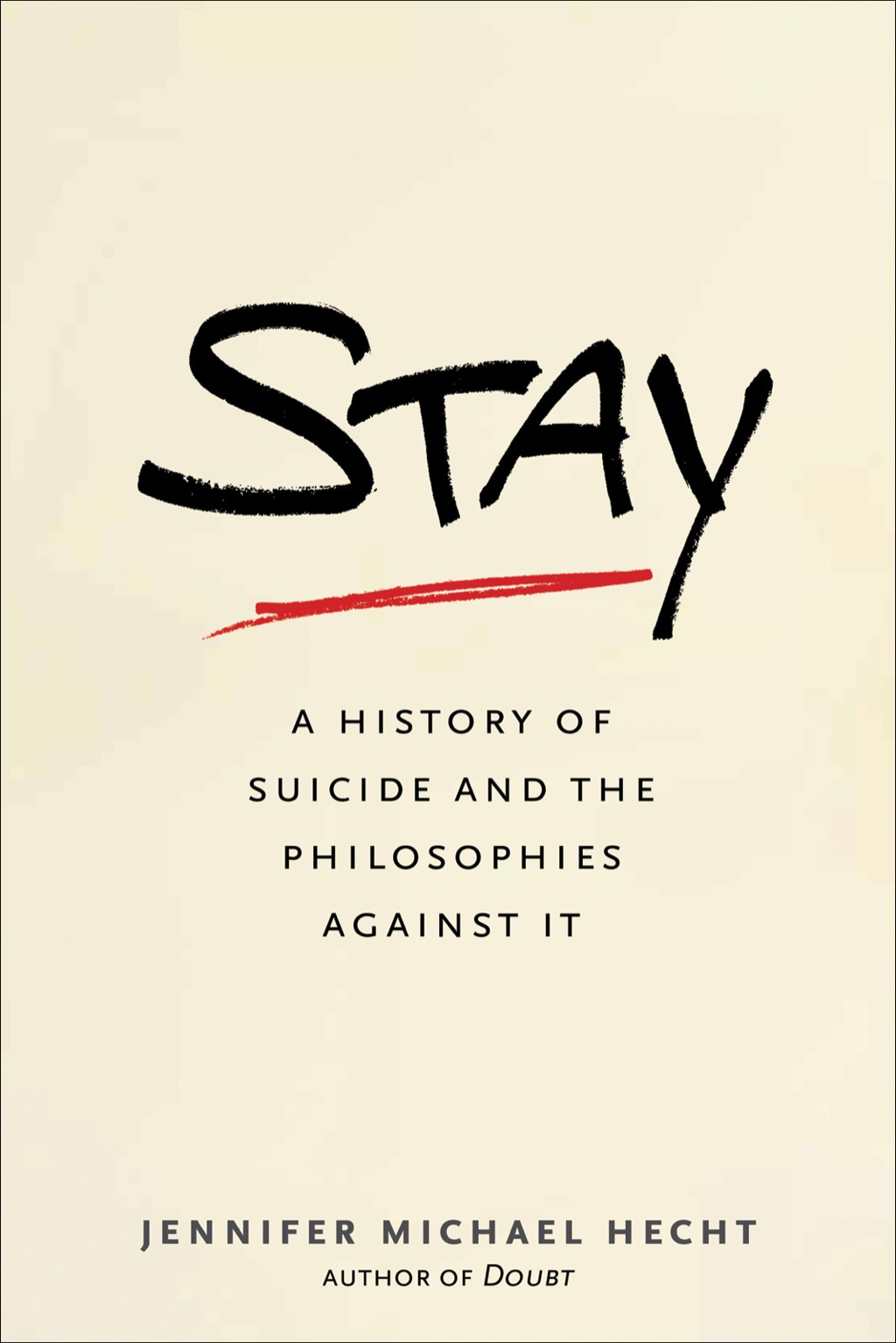 Stay - (PDF/EPUB Version)