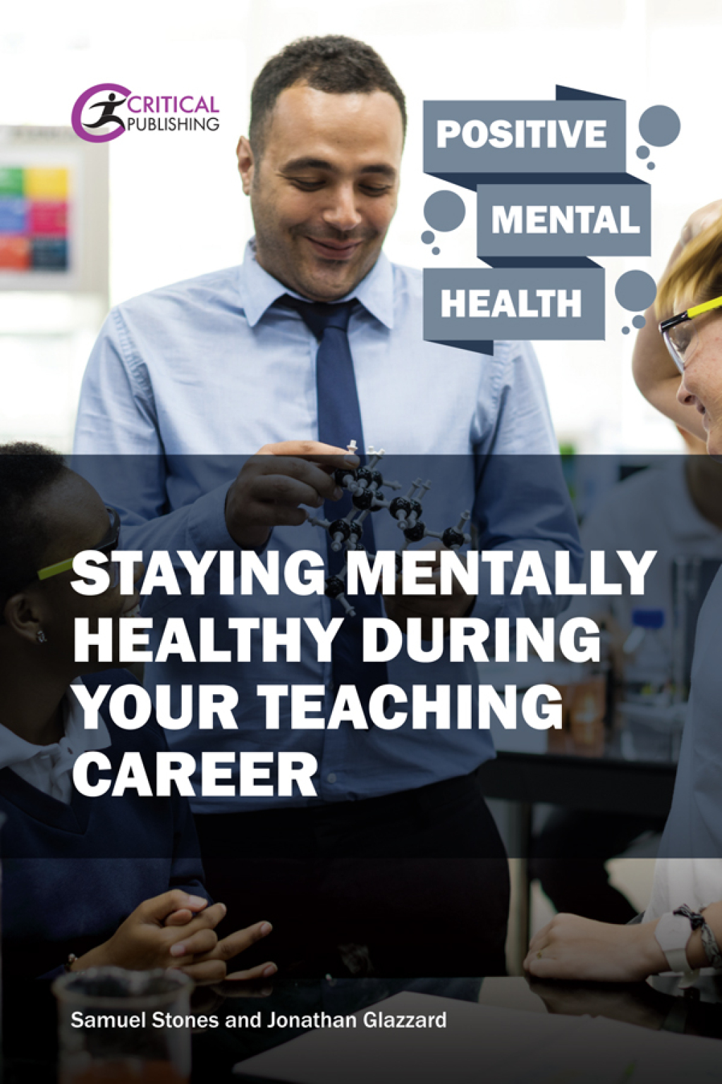 Staying Mentally Healthy During Your Teaching Career 1st Edition - (PDF/EPUB Version)