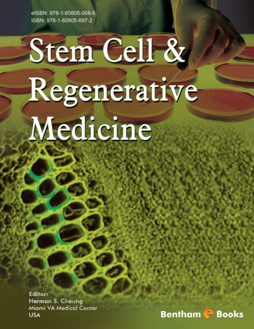 Stem Cell & Regenerative Medicine 1st Edition - (PDF/EPUB Version)