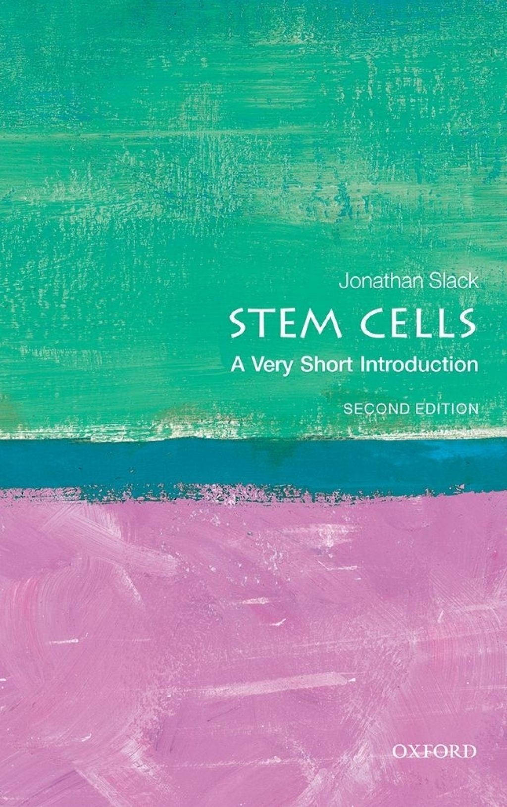 Stem Cells A Very Short Introduction 2nd Edition - (PDF/EPUB Version)