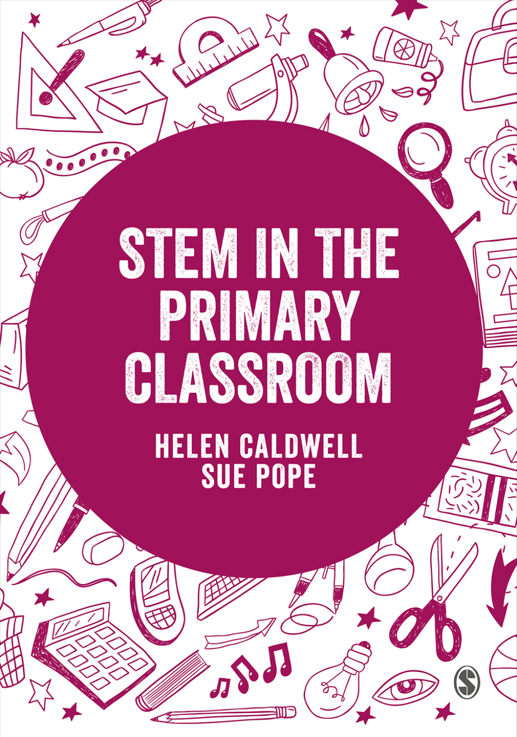 STEM in the Primary Curriculum 1st Edition - (PDF/EPUB Version)