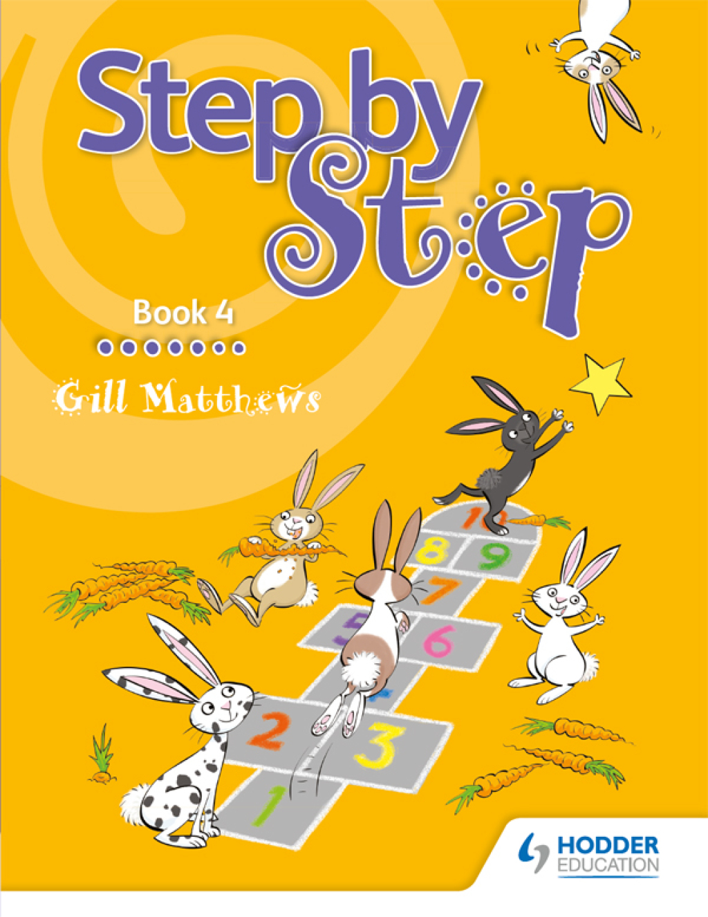 Step by Step Book 4 - (PDF/EPUB Version)