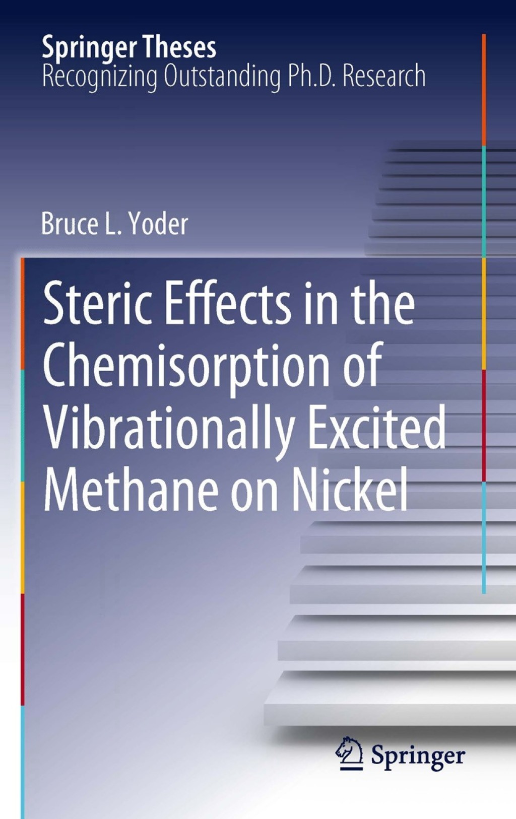 Steric Effects in the Chemisorption of Vibrationally Excited Methane on ...
