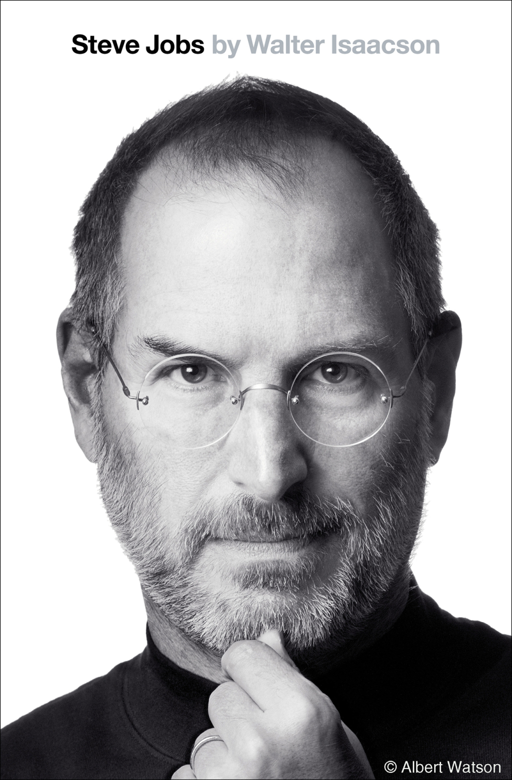 Steve Jobs - (PDF/EPUB Version)