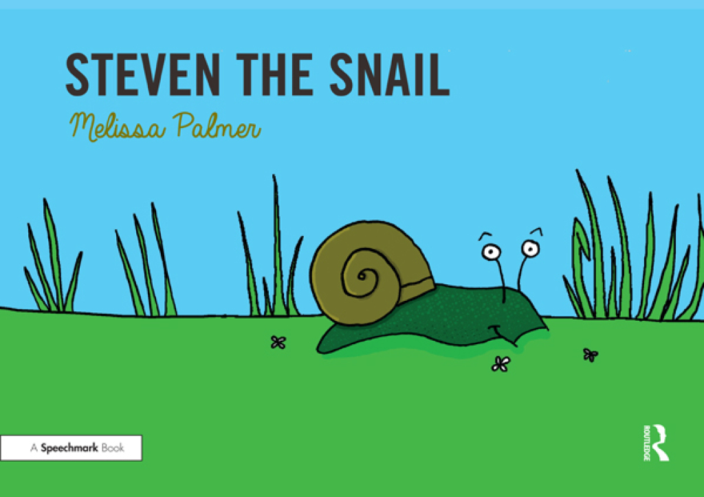 Steven the Snail Targeting s Blends 1st Edition - (PDF/EPUB Version)