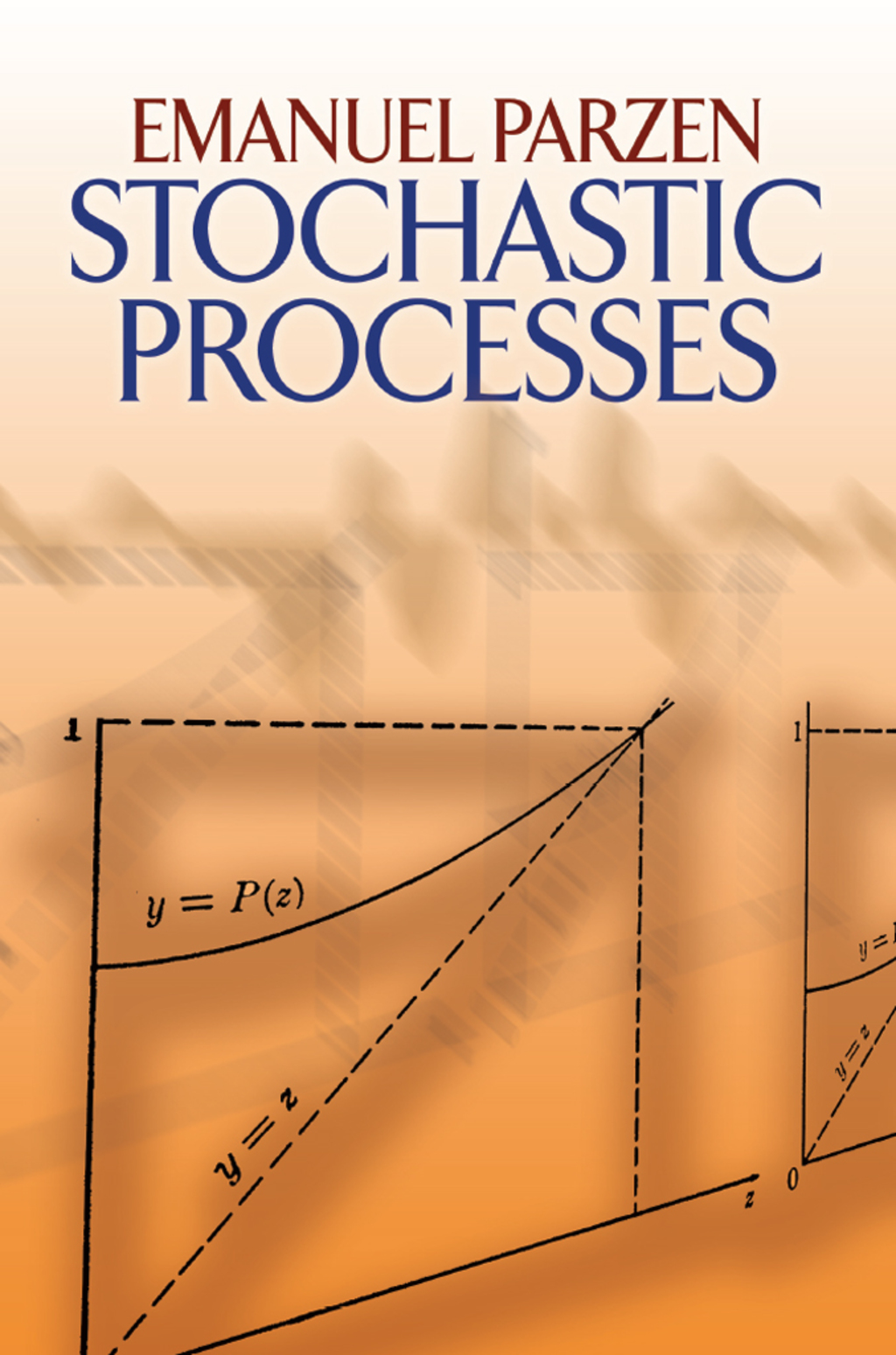Stochastic Processes - (PDF/EPUB Version)