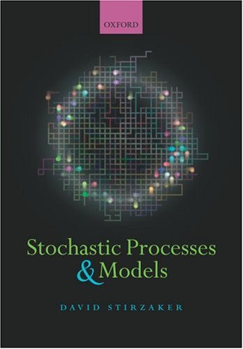 Stochastic Processes and Models – PDF/EPUB Version Downloadable ...
