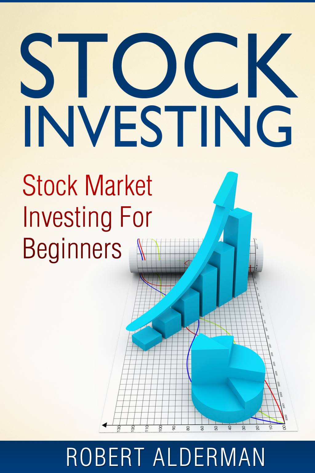 Stock Investing - (PDF/EPUB Version)