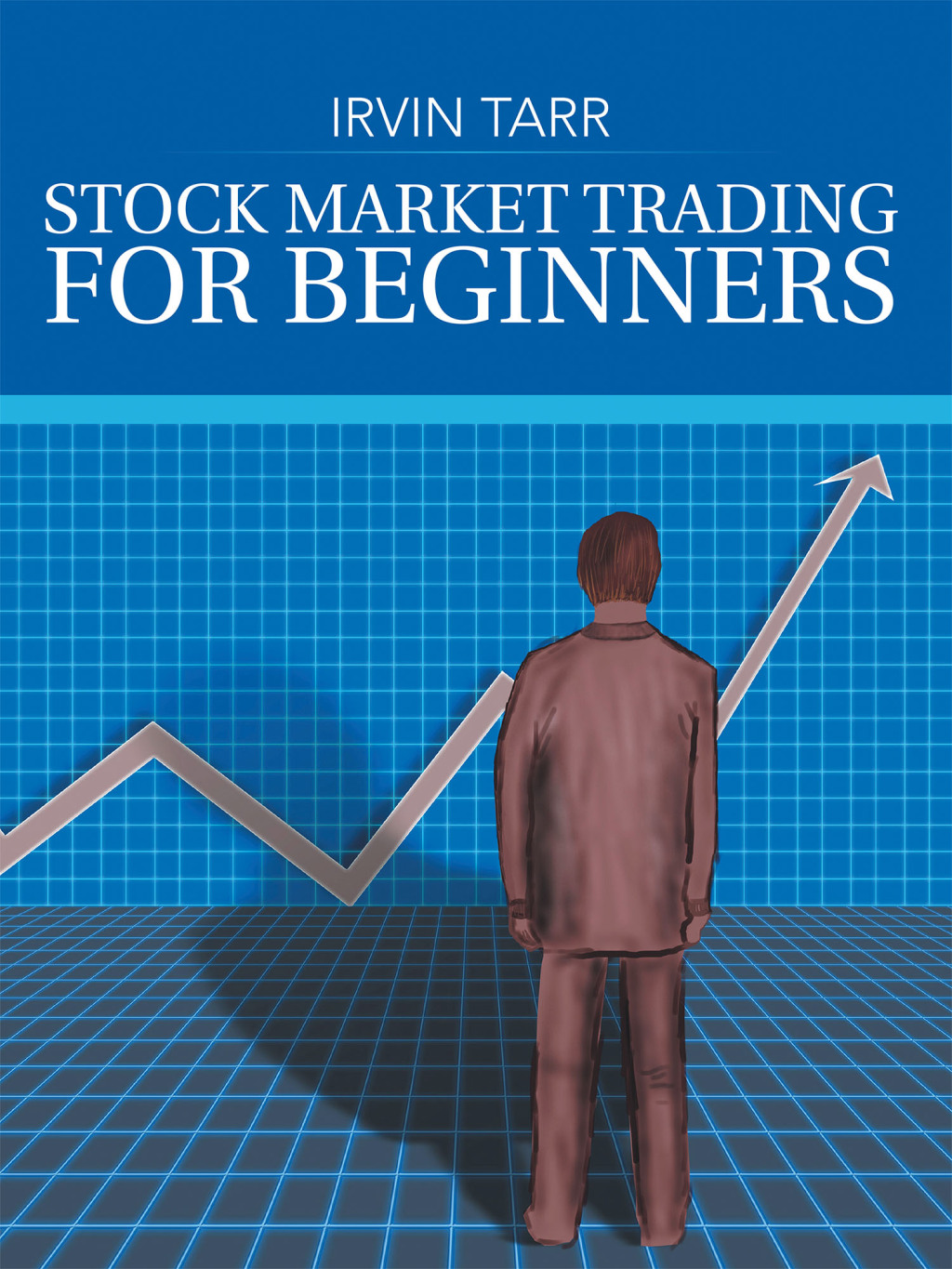 Stock Market Trading for Beginners - (PDF/EPUB Version)