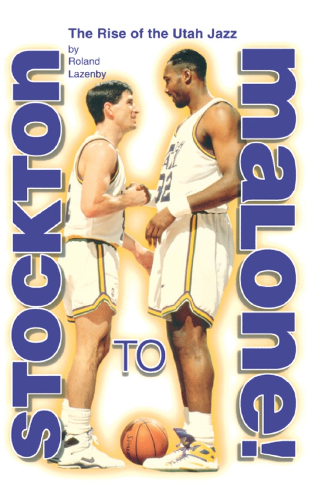 Stockton to Malone - (PDF/EPUB Version)