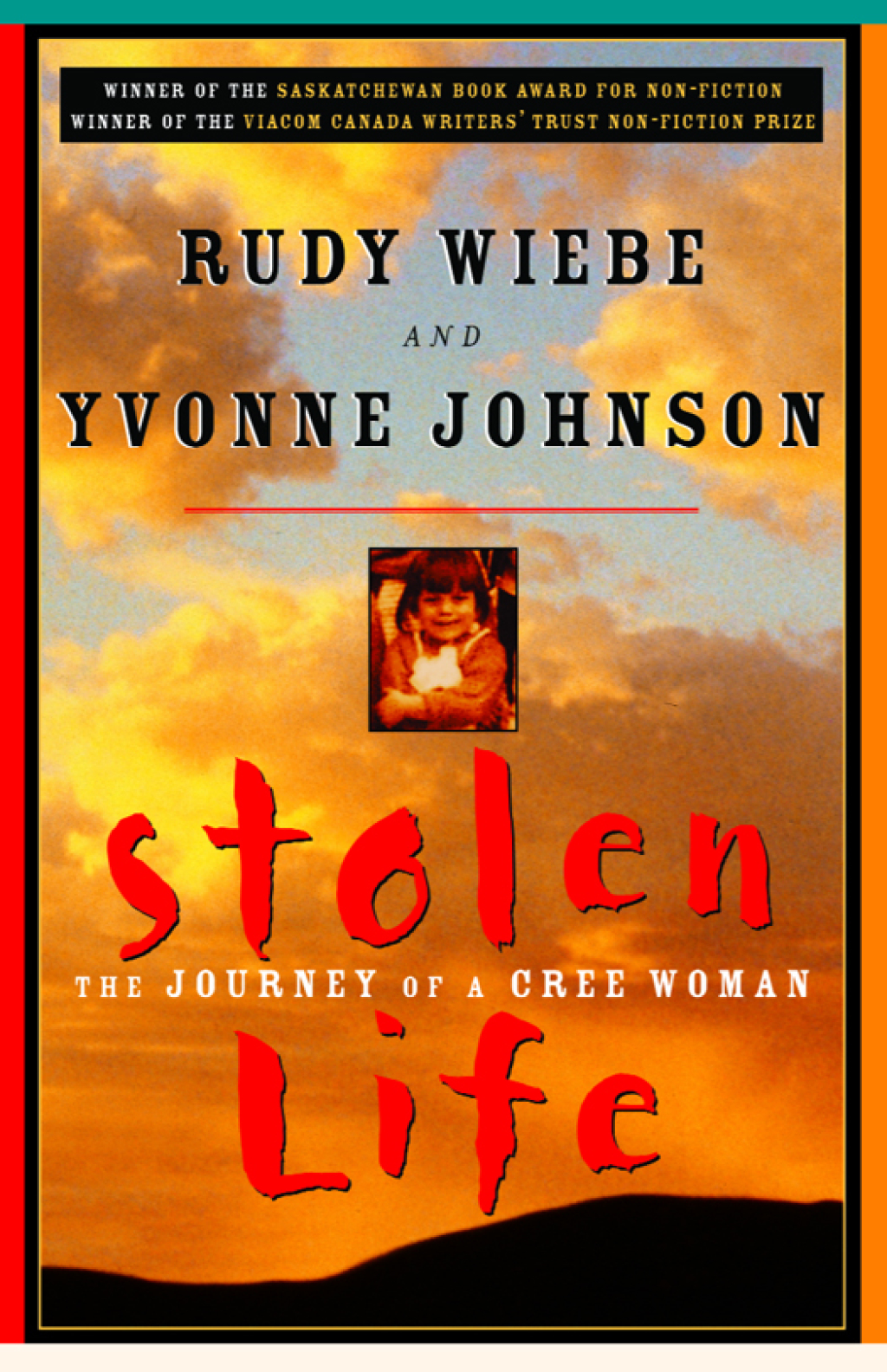 Stolen Life The Journey of a Cree Woman - (PDF/EPUB Version)