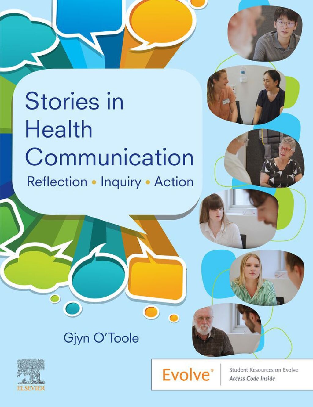 Stories in Health Communication - (PDF/EPUB Version)