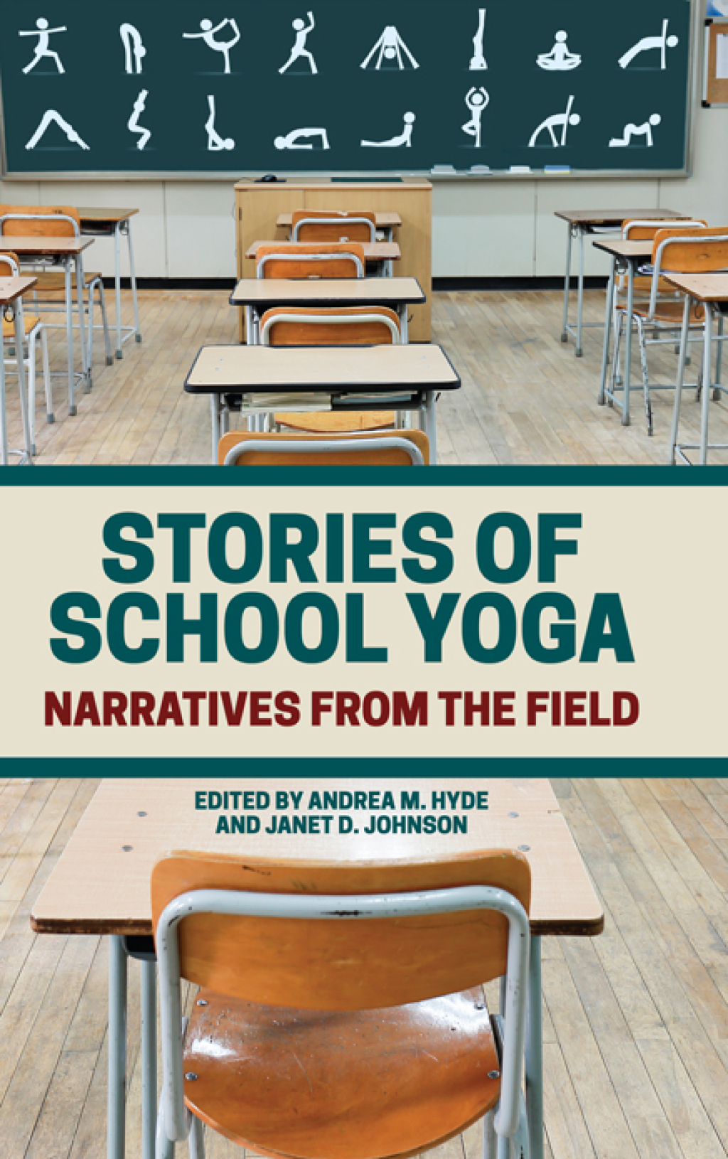 Stories of School Yoga Narratives from the Field 1st Edition - (PDF/EPUB Version)