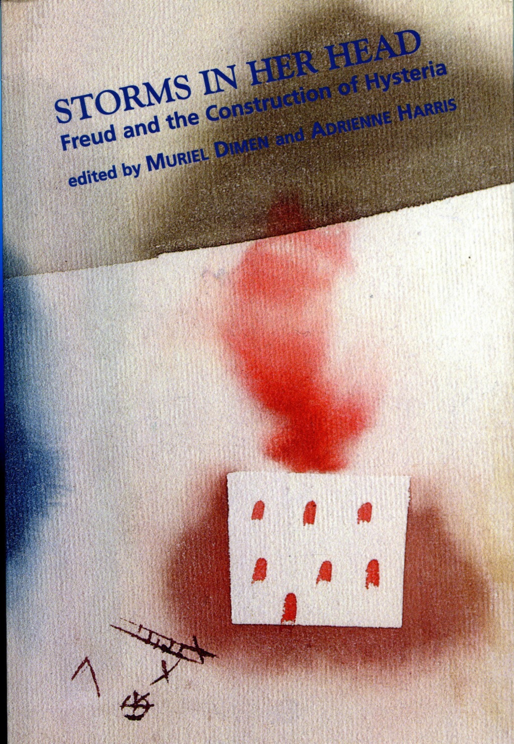 Storms in Her Head - (PDF/EPUB Version)