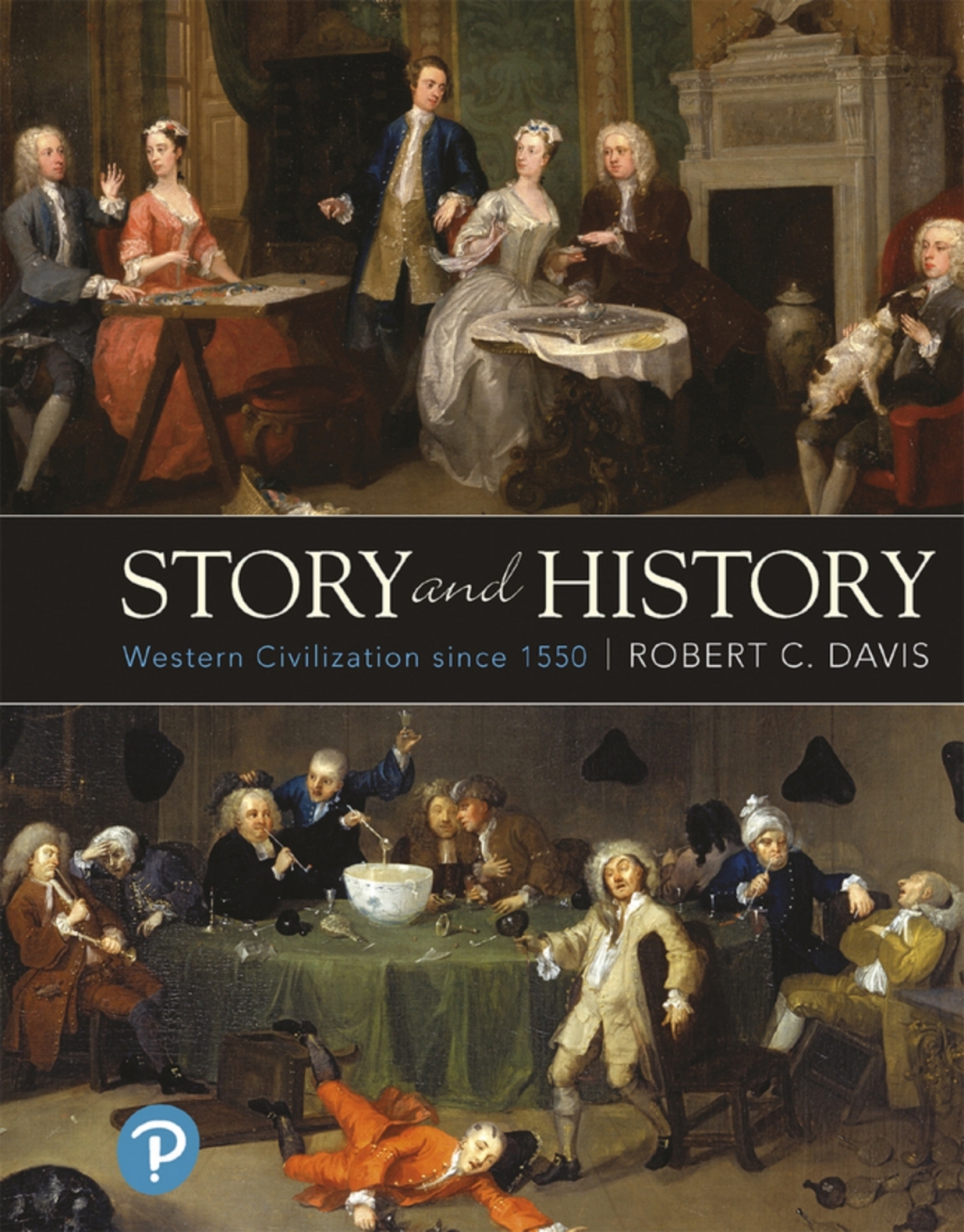 Story and History: Western Civilization Since 1550 (Pearson+) 1st Edition â€“ PDF/EPUB Version Downloadable