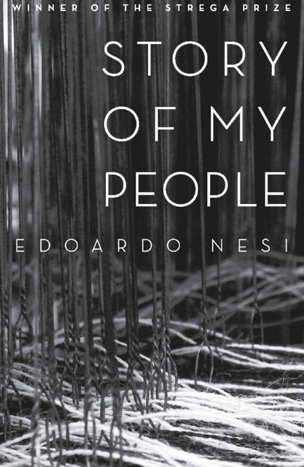 Story of My People Essays and Social Criticism on Italy's Economy 1st Edition - (PDF/EPUB Version)
