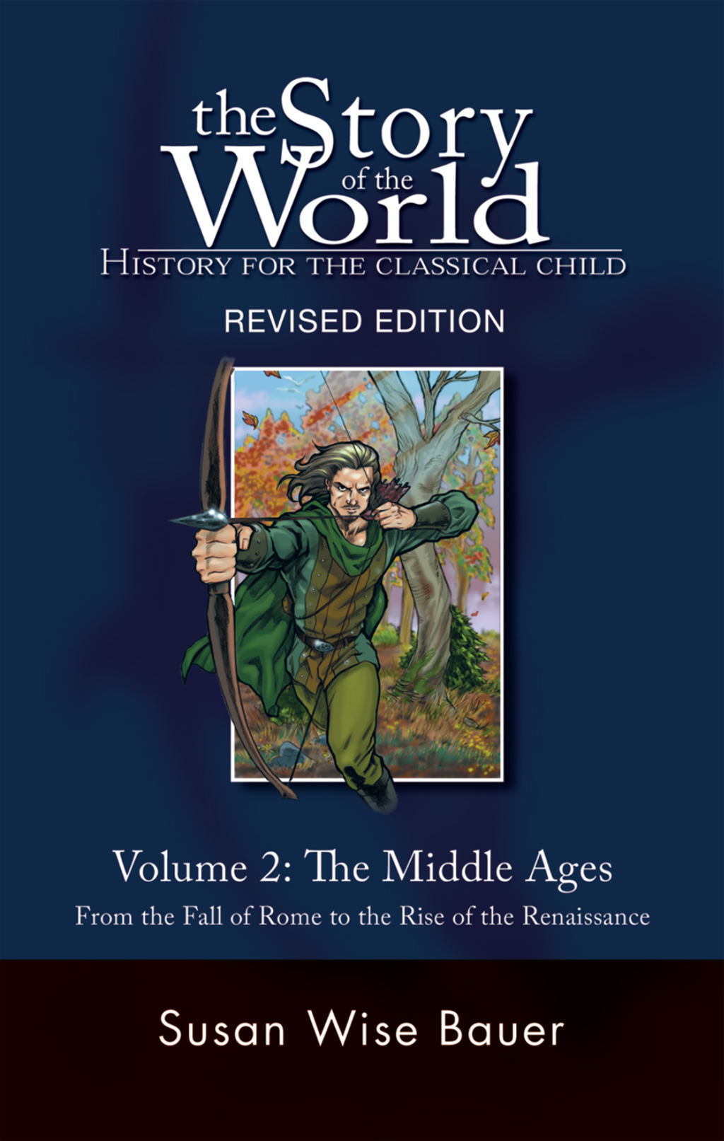 Story of the World, Volume 2: History for the Classical Child: The Middle Ages (Revised Edition) (Story of the World) 2nd Edition - (PDF/EPUB Version)