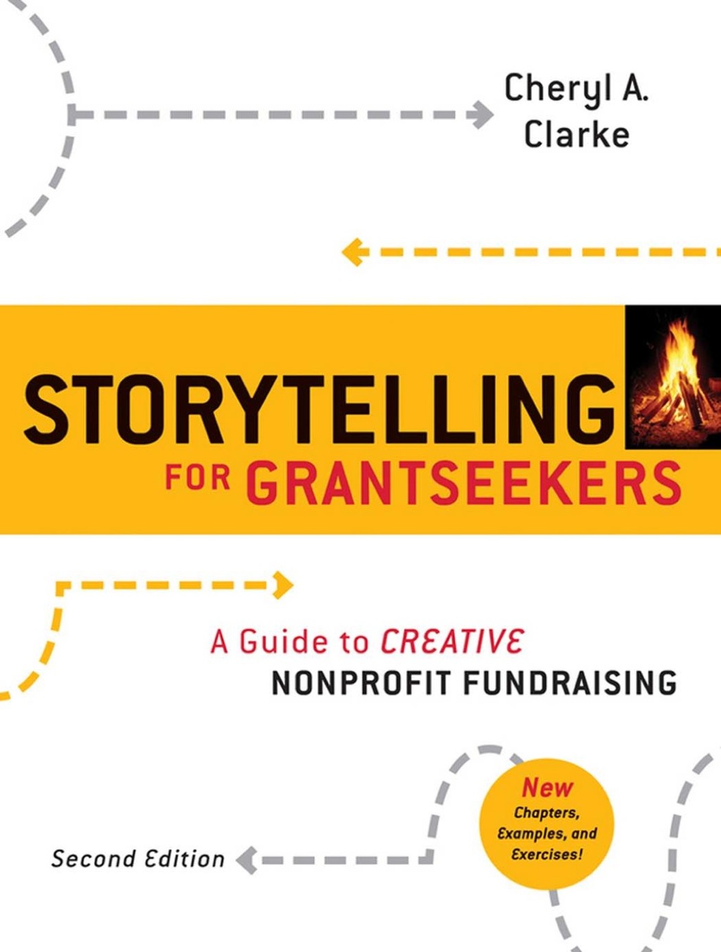 Storytelling for Grantseekers: A Guide to Creative Nonprofit Fundraising 2nd Edition - (PDF/EPUB Version)