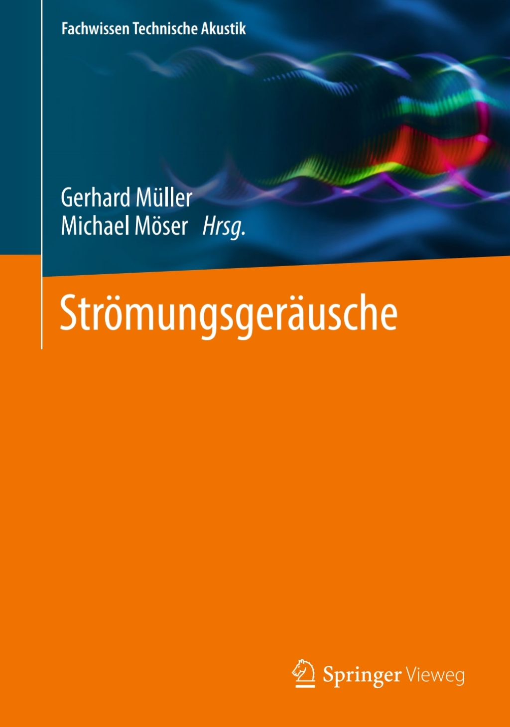 StrÃ¶mungsgerÃ¤usche - (PDF/EPUB Version)