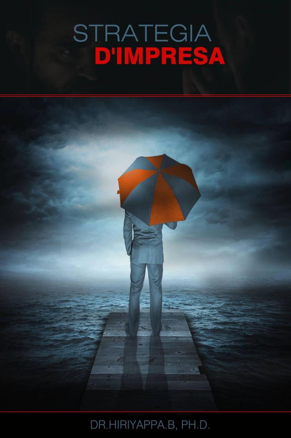 Strategia d'impresa - (PDF/EPUB Version)