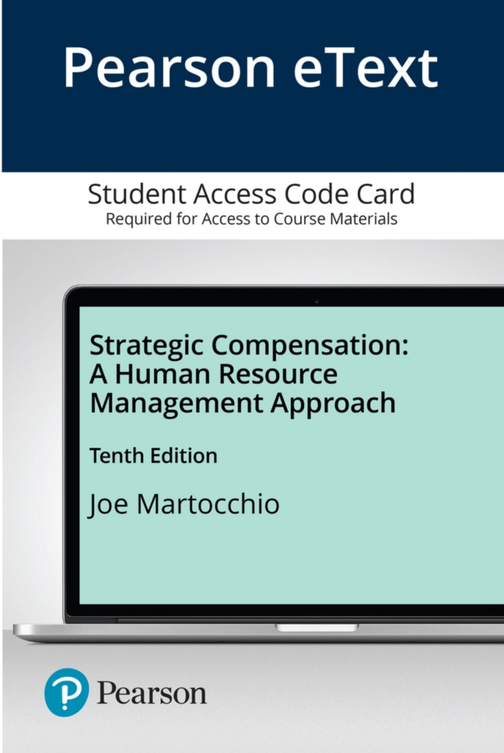 Strategic Compensation: A Human Resource Management Approach 10th Edition – PDF/EPUB Version Downloadable Strategic Compensation: A Human Resource Management Approach 10th Edition – PDF/EPUB Version Downloadable - Image 1