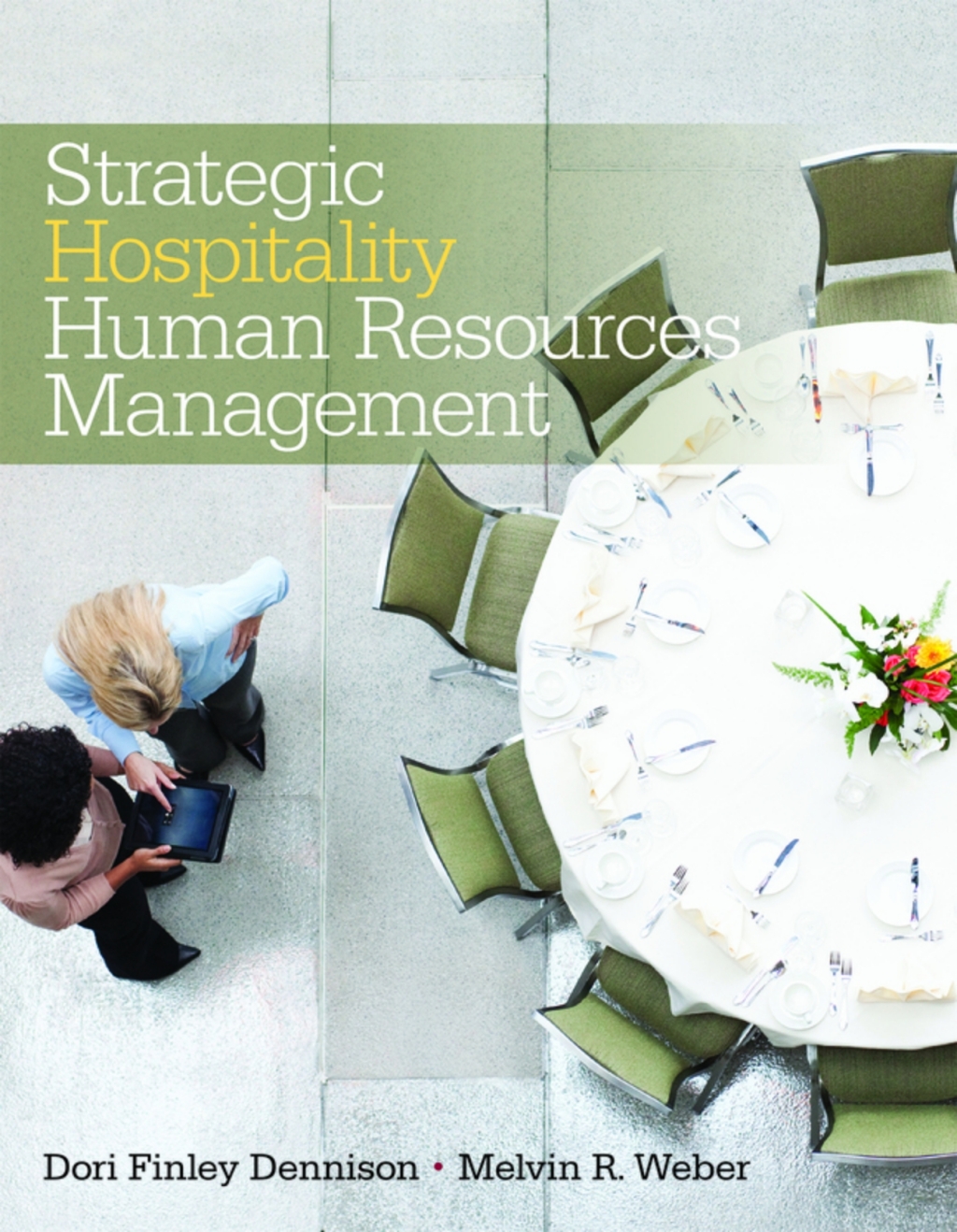 Strategic Hospitality Human Resources Management (Pearson+) 1st Edition â€“ PDF/EPUB Version Downloadable