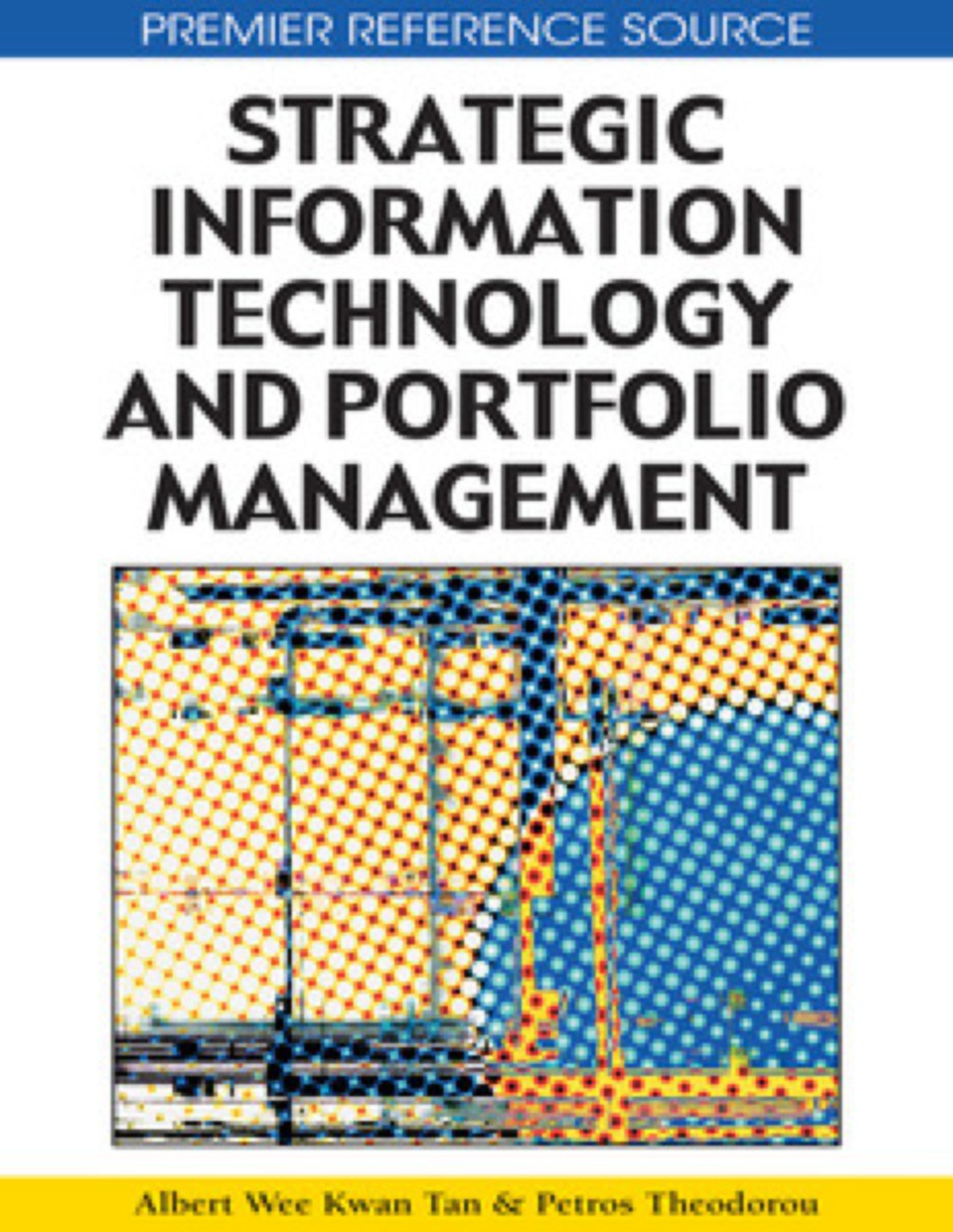 Strategic Information Technology and Portfolio Management â€“ PDF/EPUB ...