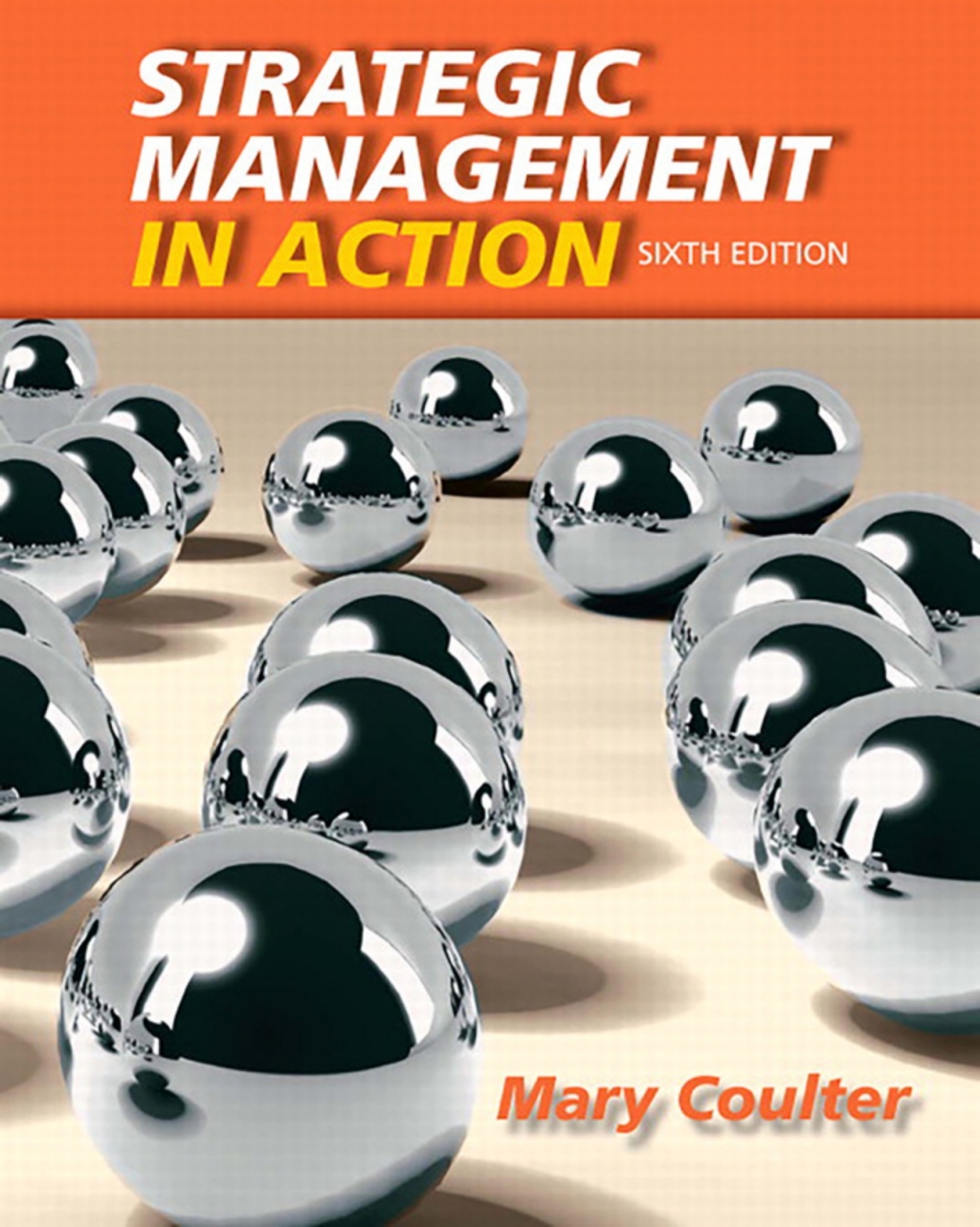 Strategic Management in Action (Pearson+) 6th Edition â€“ PDF/EPUB Version Downloadable