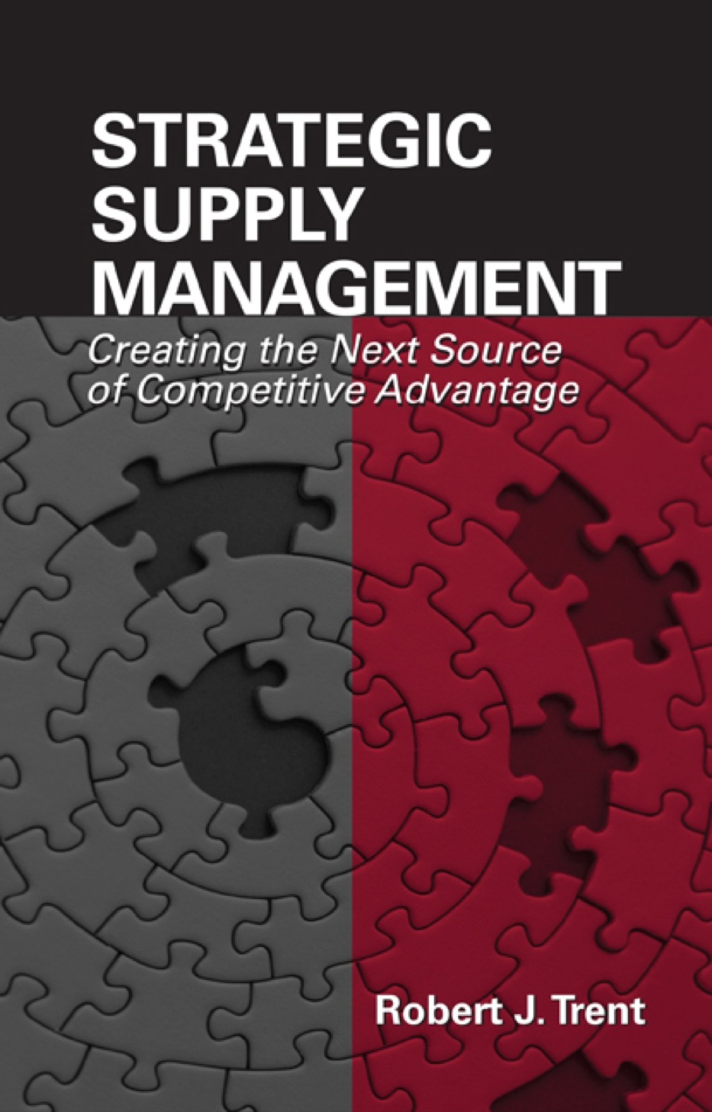 Strategic Supply Management: Creating the Next Source of Competitive Advantage 1st Edition - (PDF/EPUB Version)