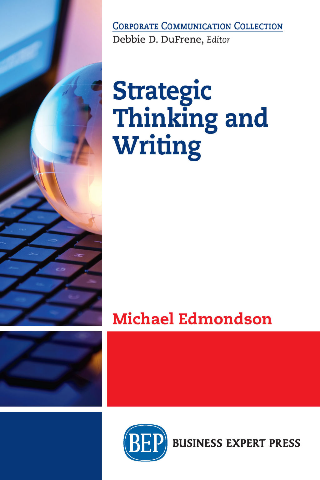 Strategic Thinking and Writing - (PDF/EPUB Version)