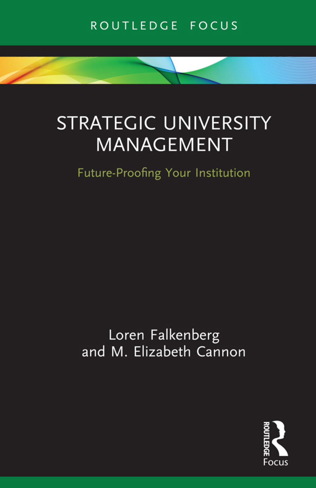Strategic University Management Future Proofing Your Institution 1st Edition - (PDF/EPUB Version)