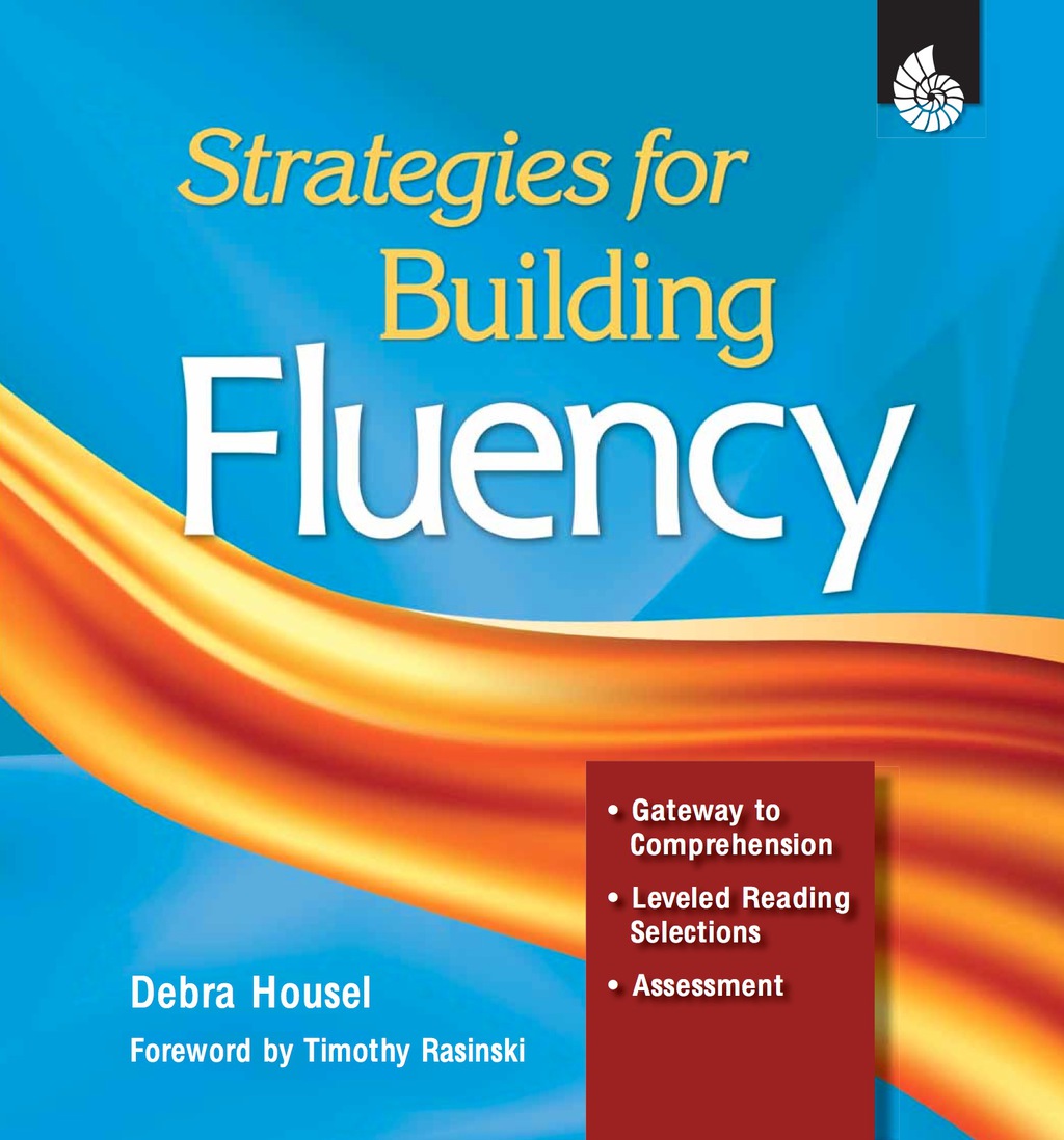Fluency Strategies.pdf Strategies for Building Fluency 1st Edition – PDF/EPUB Version ...