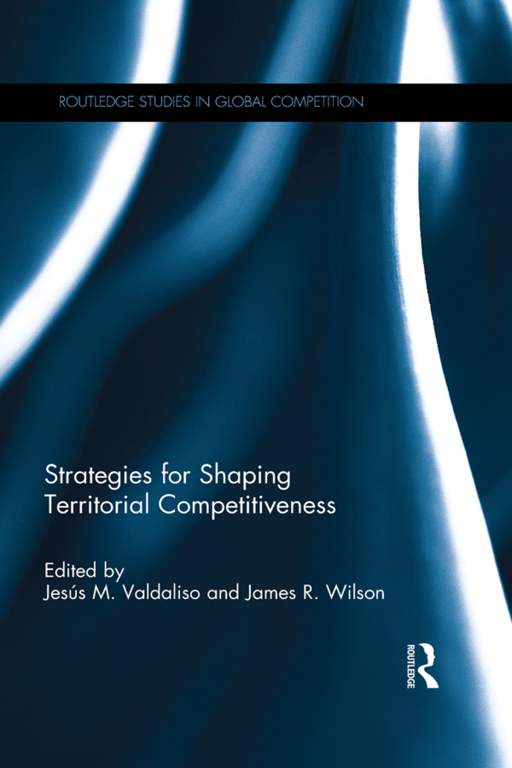 Strategies for Shaping Territorial Competitiveness 1st Edition â€“ PDF ...