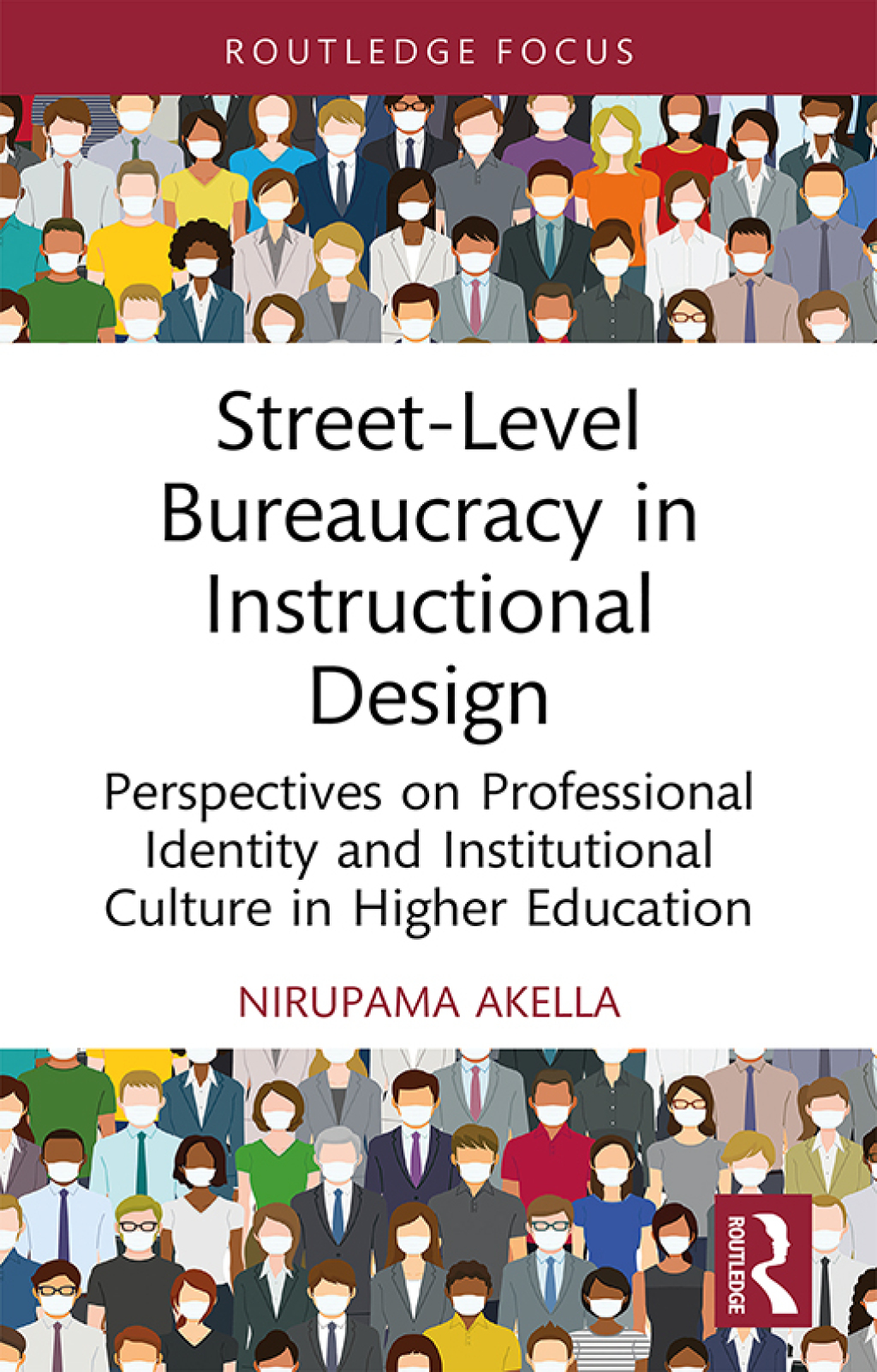 Street-Level Bureaucracy in Instructional Design Perspectives on Professional Identity and Institutional Culture in Higher Education 1st Edition - (PDF/EPUB Version)