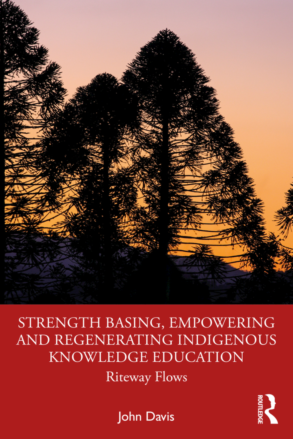 Strength Basing, Empowering and Regenerating Indigenous Knowledge Education Riteway Flows 1st Edition - (PDF/EPUB Version)