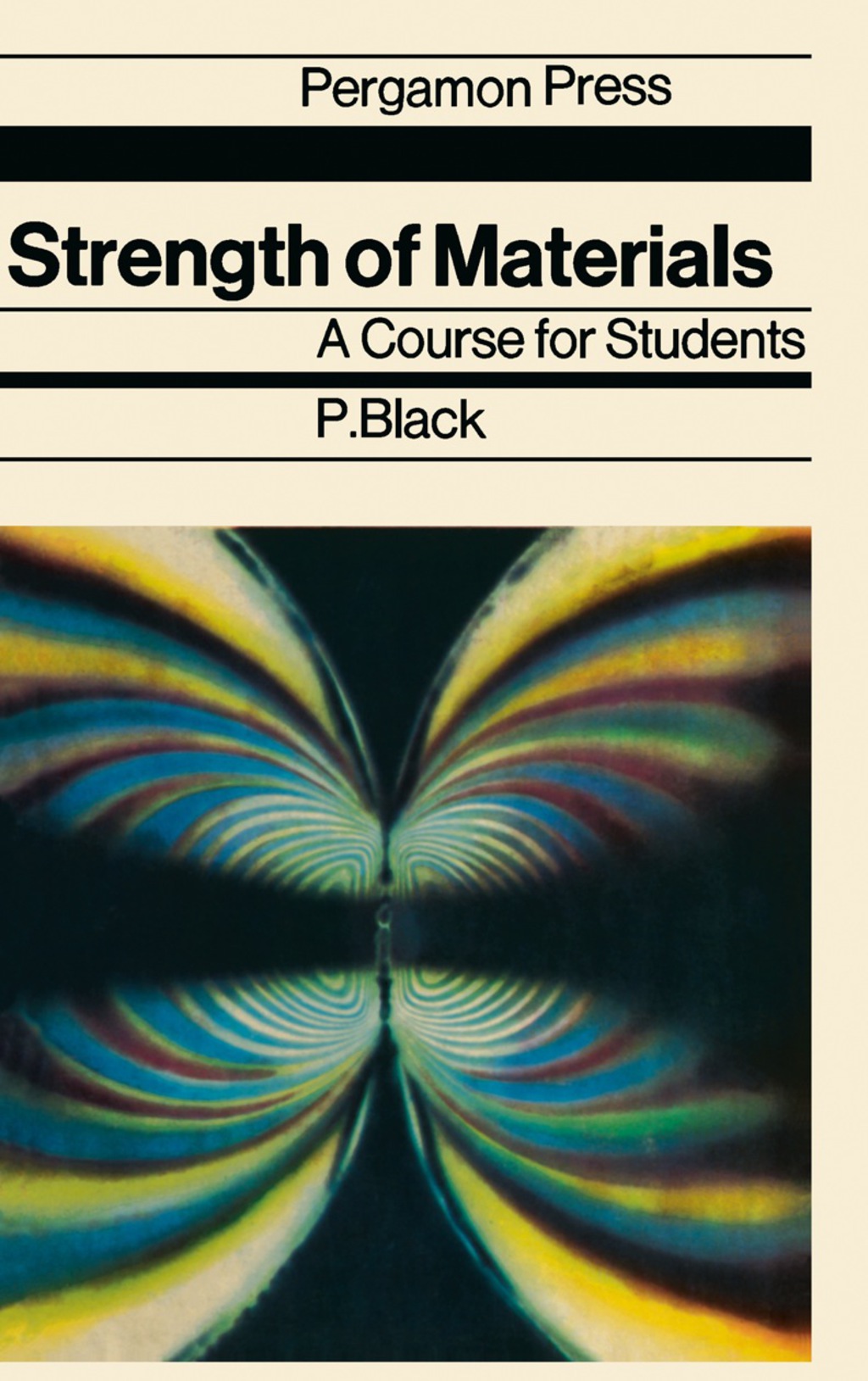 Strength of Materials A Course for Students â€“ PDF/EPUB Version ...