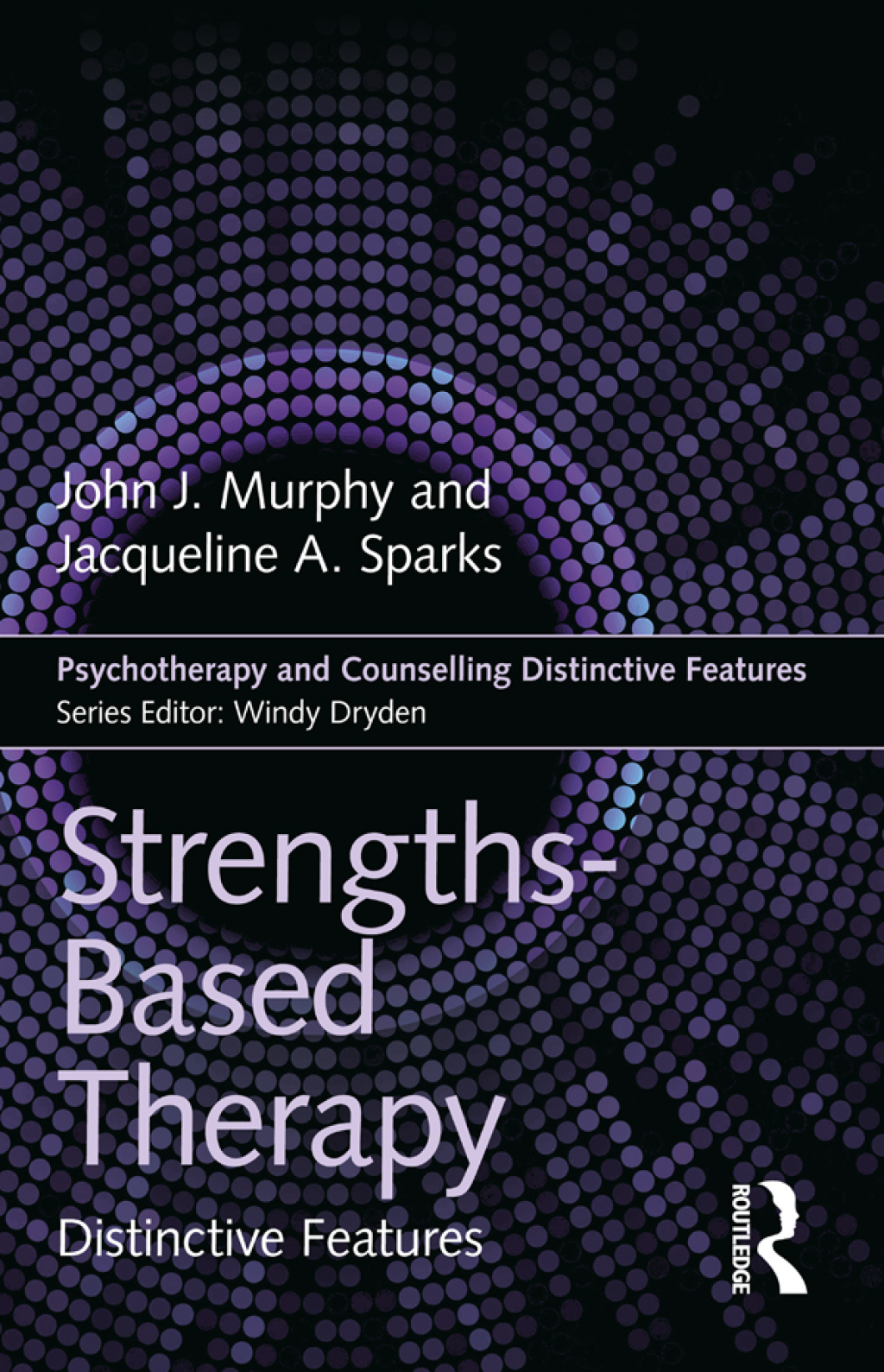 Strengths-based Therapy Distinctive Features 1st Edition - (PDF/EPUB Version)