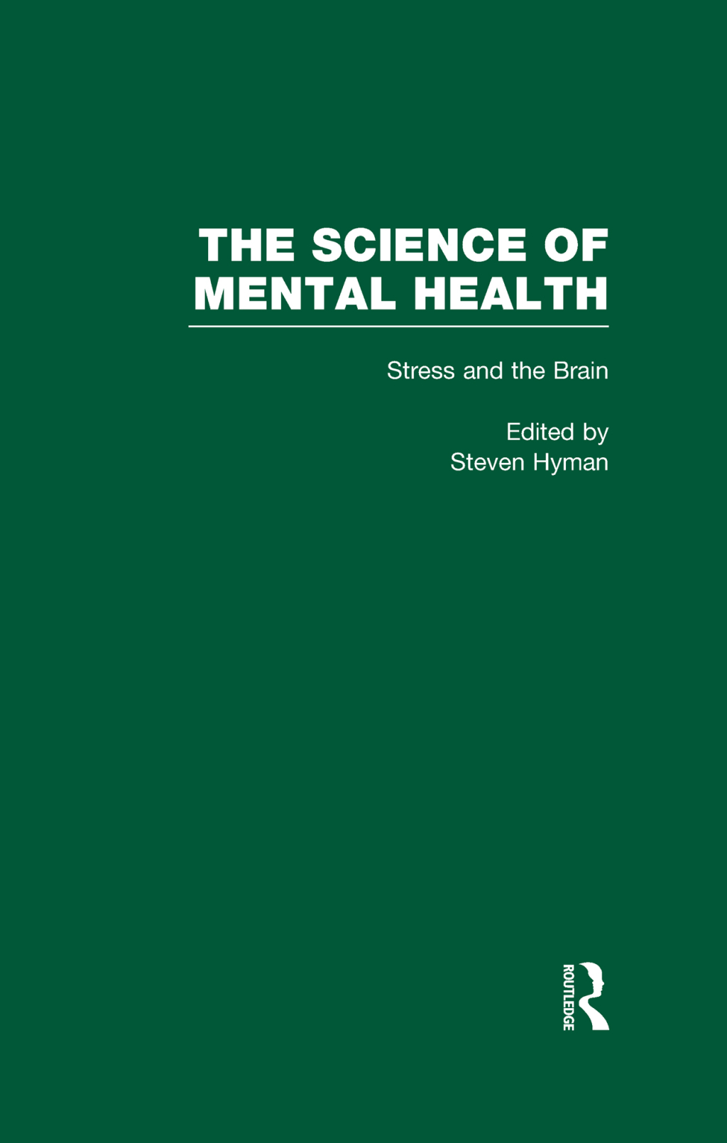 Stress and the Brain The Science of Mental Health 1st Edition â€“ PDF ...
