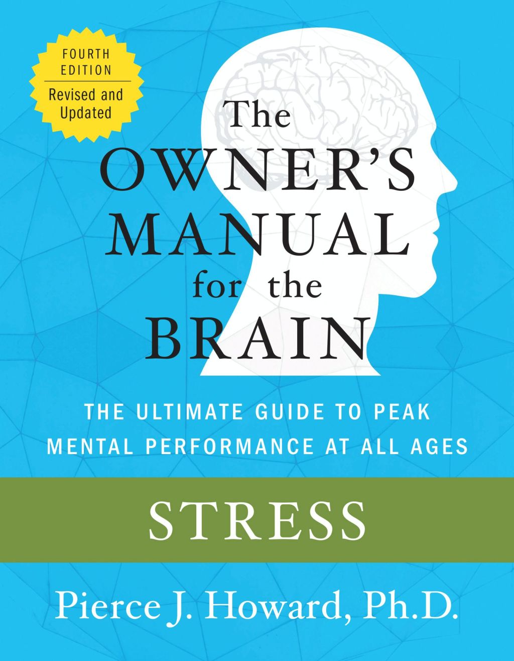 Stress: The Owner's Manual - (PDF/EPUB Version)