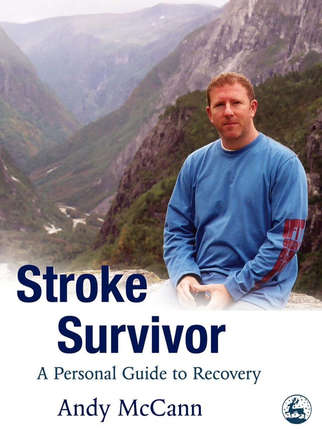 Stroke Survivor A Personal Guide to Recovery - (PDF/EPUB Version)