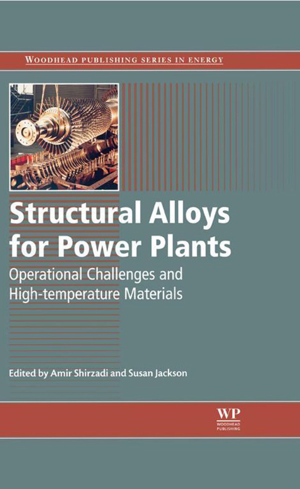 Structural Alloys for Power Plants: Operational Challenges and High ...