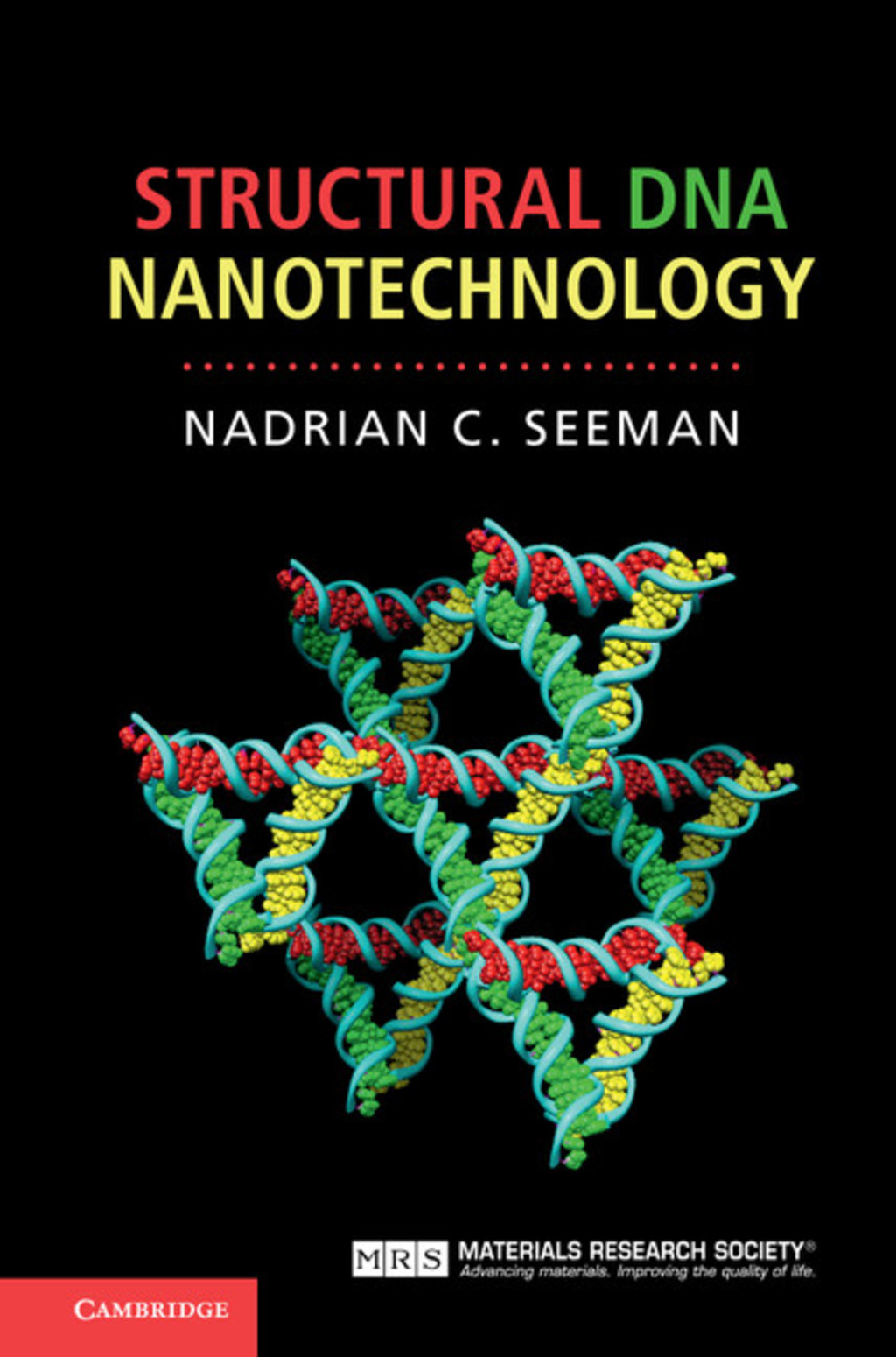 Structural DNA Nanotechnology â€“ PDF/EPUB Version Downloadable ...