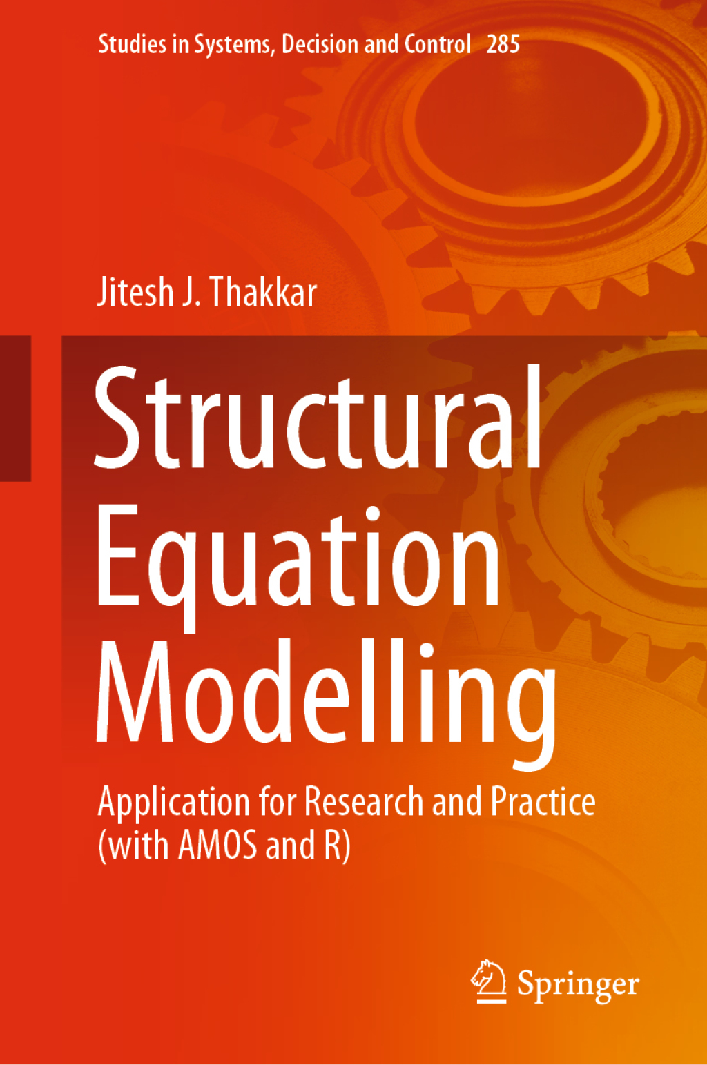 Structural Equation Modelling Application for Research and Practice ...