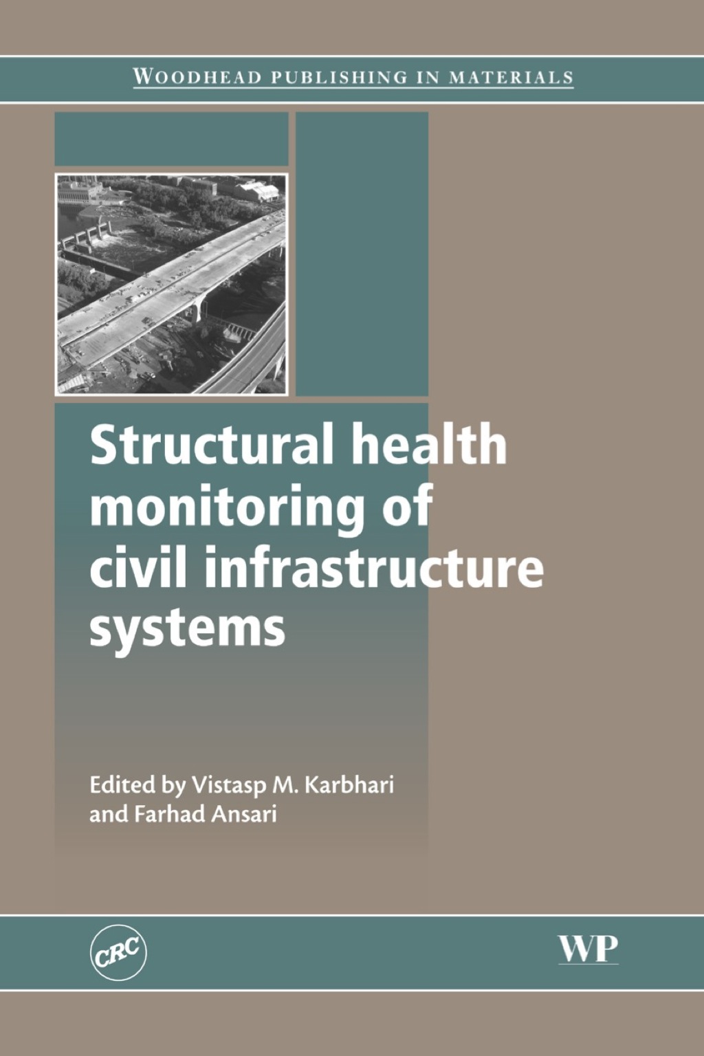 Structural Health Monitoring of Civil Infrastructure Systems â€“ PDF ...