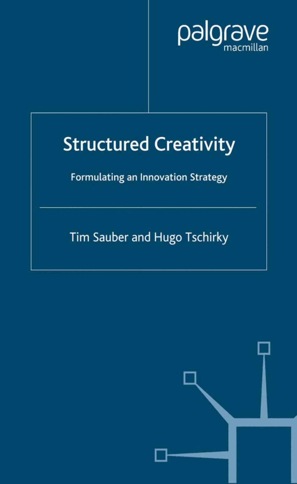 Structured Creativity Formulating an Innovation Strategy â€“ PDF/EPUB ...