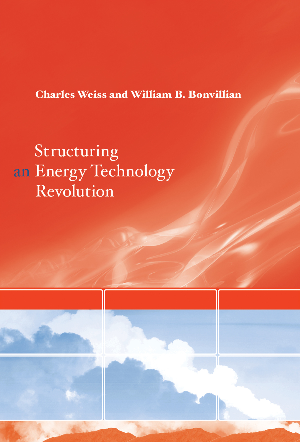 Structuring an Energy Technology Revolution - (PDF/EPUB Version)